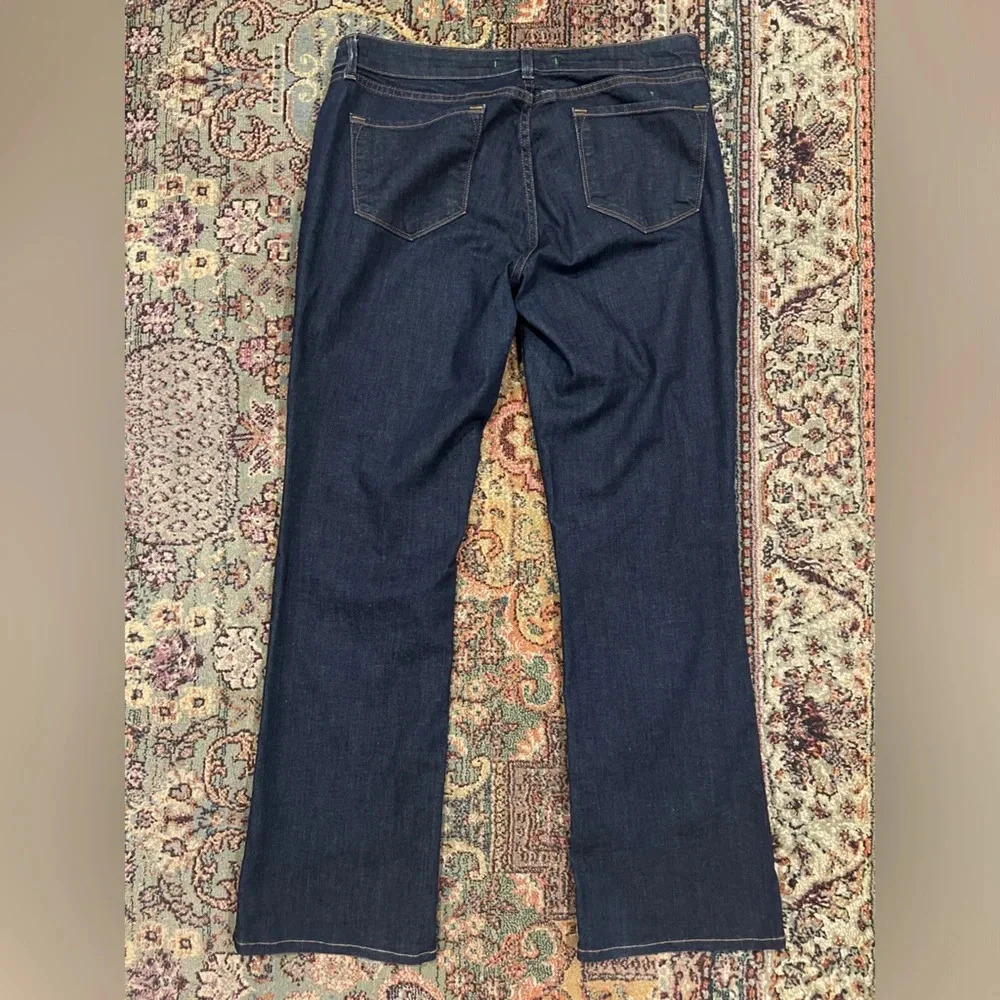 J Brand Bombshell Bootcut Jeans - Picture 3 of 7